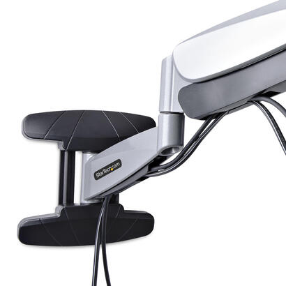 startechcom-vesa-tv-wall-mount-tv-mounting-bracket-for-23-55-displays-adjustable-full-motion-tv-wall-mount-supports-66lb-30kg-ex