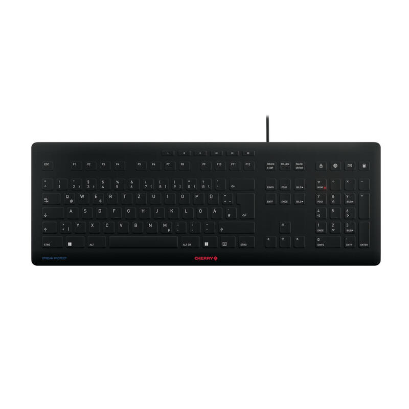 teclado-aleman-cherry-stream-usb-qwertz-negro