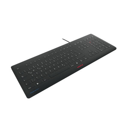 teclado-aleman-cherry-stream-usb-qwertz-negro