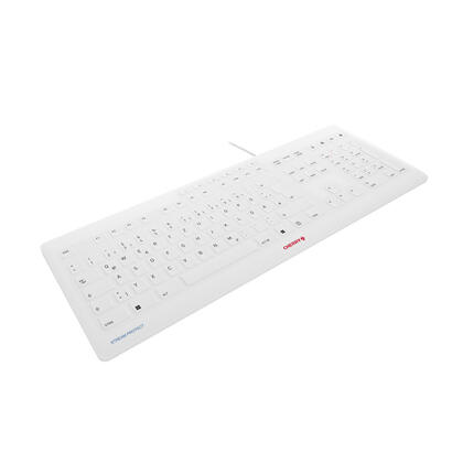 teclado-aleman-cherry-stream-usb-qwertz-gris