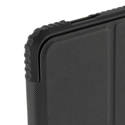funda-4smarts-458787-para-tablet-259-cm-102-libro-negro-transparente
