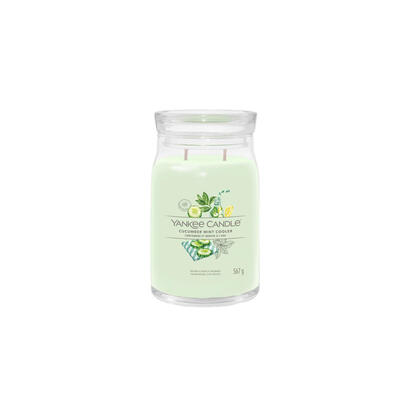 yankee-candle-signature-vela-enfriadora-de-menta-y-pepino-grande-567-g