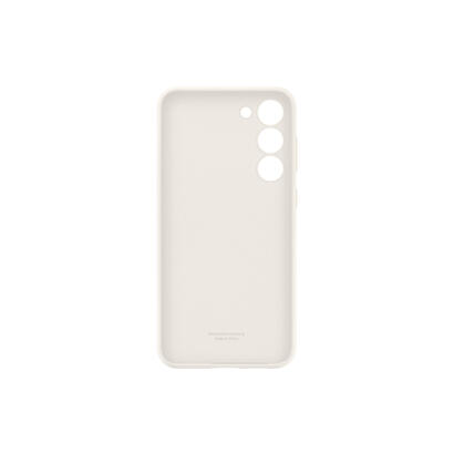 samsung-ef-ps916tuegww-funda-para-galaxy-s23-66-crema-de-color