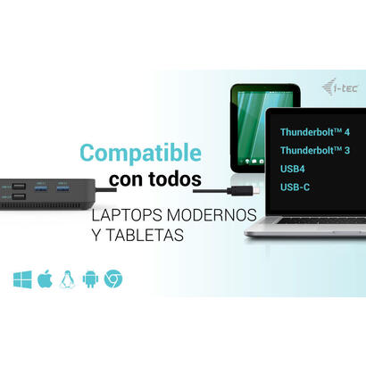i-tec-usb-c-hdmi-dual-dp-docking-station-with-power-delivery-100-w