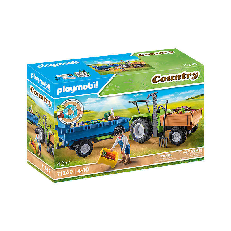playmobil-71249-tractor-con-remolque