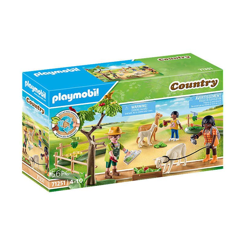 playmobil-71251-paseo-con-alpaca