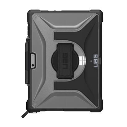 uag-plasma-series-rugged-case-for-surface-pro-9-plasma-series-w-handstrap-and-shoulder-strap-clear-carcasa-trasera-para-tableta-