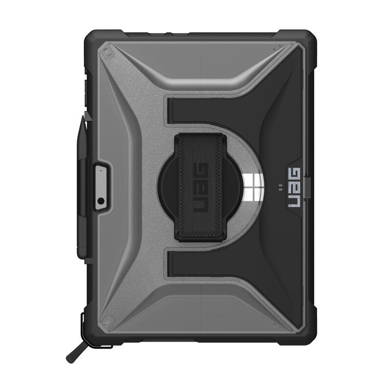 uag-plasma-series-rugged-case-for-surface-pro-9-plasma-series-w-handstrap-and-shoulder-strap-clear-carcasa-trasera-para-tableta-