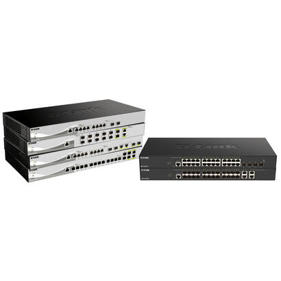 16-port-smart-managed-switch-including-12x10g-ports-2xsfp-2-x-combo-10gbase-tsfp-12-x-10100100010000mbps-2-x-10g-sfp-ports-auto-