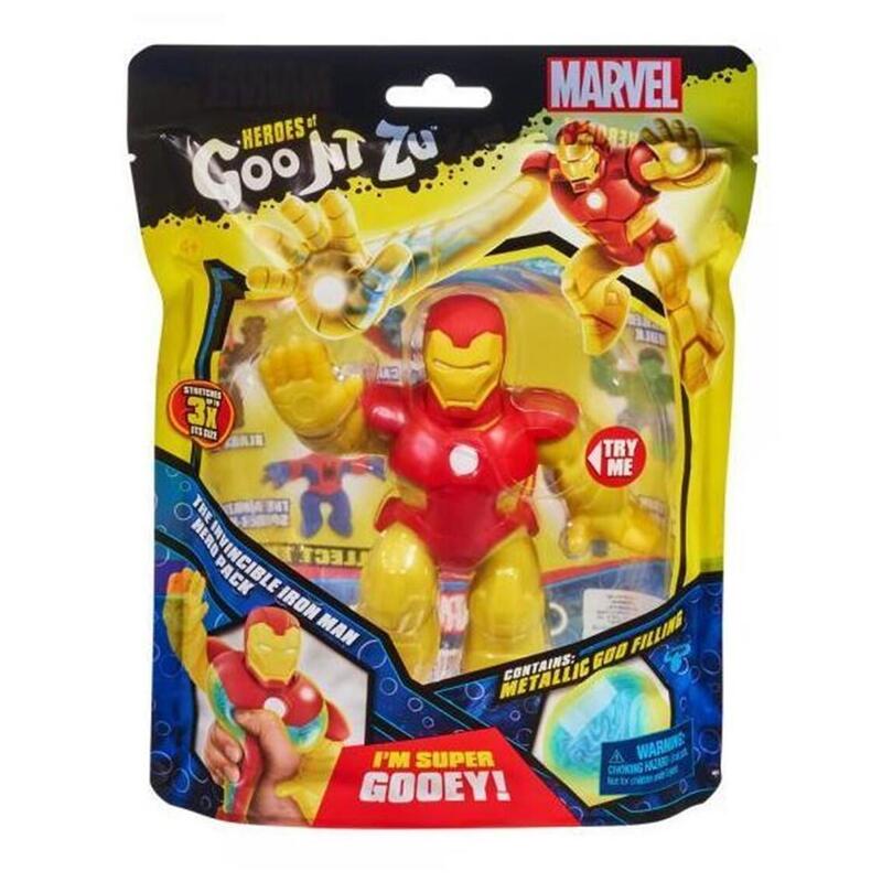 figura-bandai-goo-jit-zu-marvel-captain-marvel