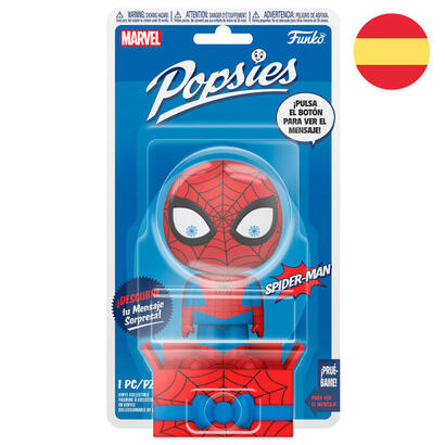 figura-popsies-marvel-spiderman-espanol