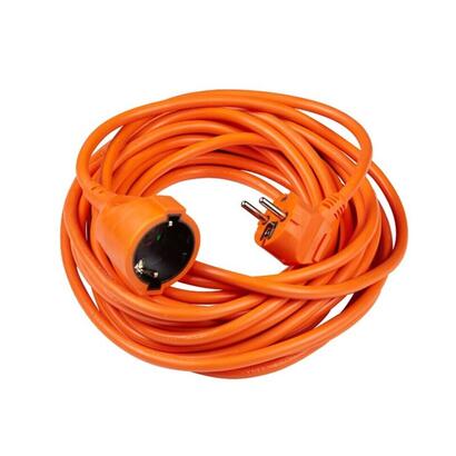technik-cable-alargador-1-toma-10m-naranja