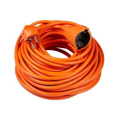 technik-cable-alargador-1-toma-20m-naranja