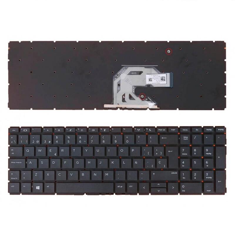 teclado-para-portatil-hp-probook-450-g6-455-g6-450r-g6-negro teclado-para-portatil-hp-probook-450-g6-455-g6-450r-g6-negro