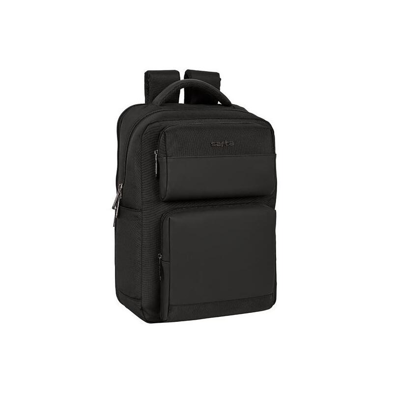 safta-mochila-2-bolsillos-portatil-156-usb-business-black