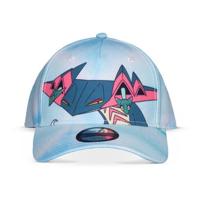 pokemon-dragapult-snapback-baseball-cap-blue-sb526512pok-