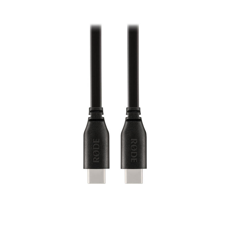 rode-sc17-cable-usb-15-m-usb-c-negro