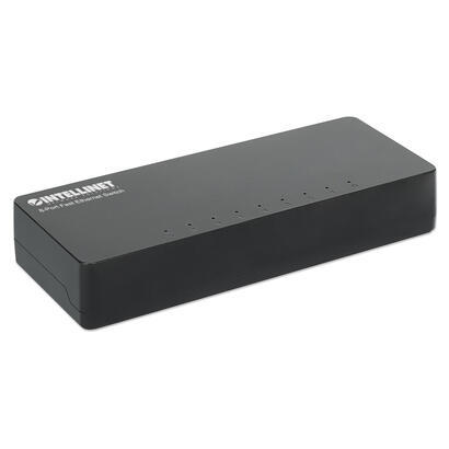 intellinet-561730-switch-8p-fast-ethernet-10100-negro