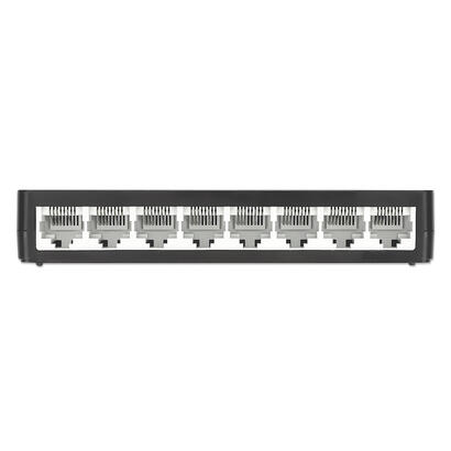 intellinet-561730-switch-8p-fast-ethernet-10100-negro