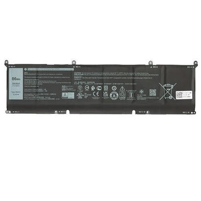dell-70n2f-refaccion-para-notebook-bateria