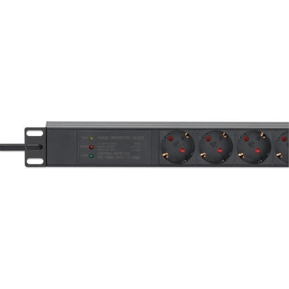 intellinet-715140-unidad-de-distribucion-de-energia-pdu-7-salidas-ac-1u-negro