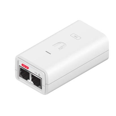 ubiquiti-poe-24-12w-g-wh-adaptador-e-inyector-de-poe-gigabit-ethernet-24-v