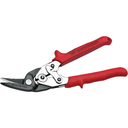 nws-ideal-lever-tin-snips-recorte-derecho-acero