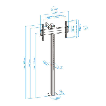 tooq-soporte-de-pantalla-de-suelo-fijo-37-70-peso-max-50kg-vesa-600x400mm