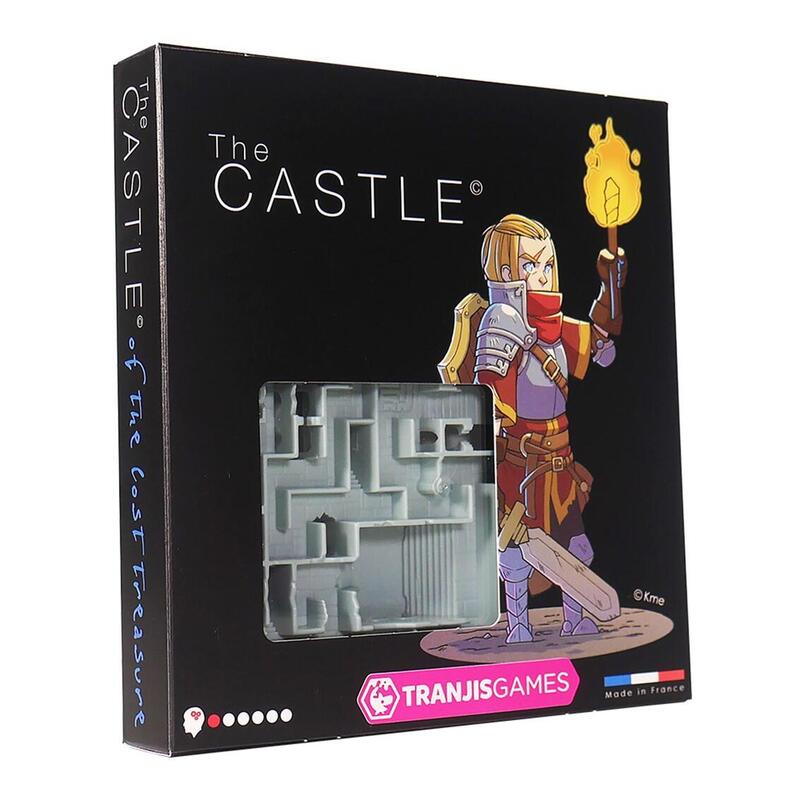 juego-de-mesa-inside-3-legends-the-castle