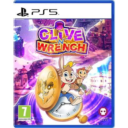 juego-clive-n-wrench-playstation-5