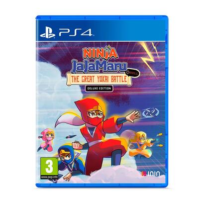 juego-ninja-jajamaru-the-great-yokai-battle-hell-deluxe-edition-playstation-4