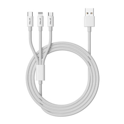 cable-mb-1044-3-en-1-usb-a-c-micro-light-12m