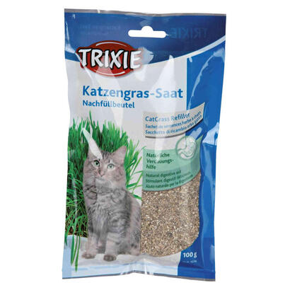 trixie-cat-grass-100g-bolsa-4236