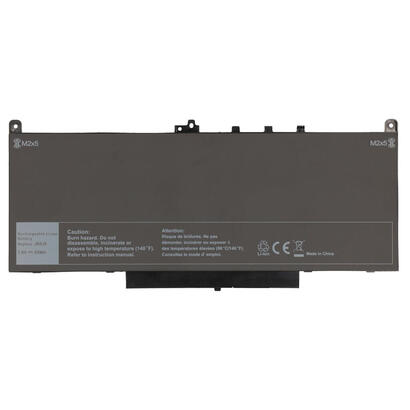 2-power-bateria-76v-7080mah-55wh-para-dell-latitude-e7270-e7470-cbp3646a