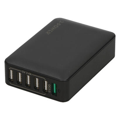 2-power-multi-port-usb-charging-station-10a-max-para-5-x-24a-usb-a-1-x-qc30-ports-moc0002a-uk