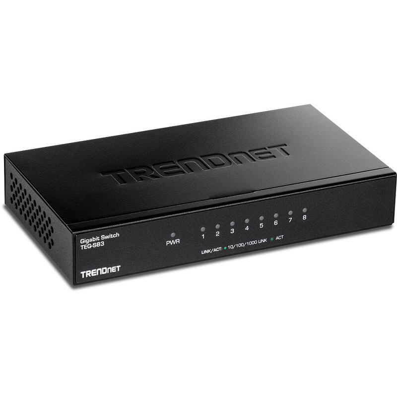 switch-trendnet-teg-s83-8-puertos-rj-45-gigabit-10-100-1000 switch-trendnet-teg-s83-8-puertos-rj-45-gigabit-10-100-1000