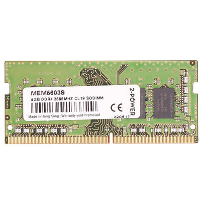 2-power-memoria-sodimm-8gb-ddr4-2666mhz-cl19-sodimm-mem5603s