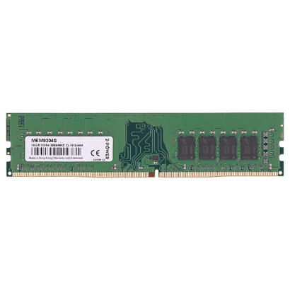 2-power-memoria-16gb-ddr4-2666mhz-cl19-dimm-mem9204s