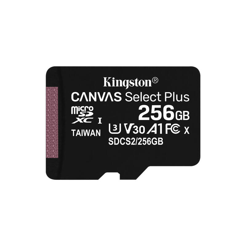 micro-sd-kingston-canvas-select-plus-microsdxc-256gb-uhs-i-v30-clase-10-sdcs2256gb