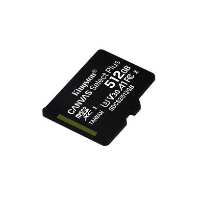 micro-sd-kingston-512gb-sdxc-canvas-selectadapt-cl10-r-100mbs-w85mbs