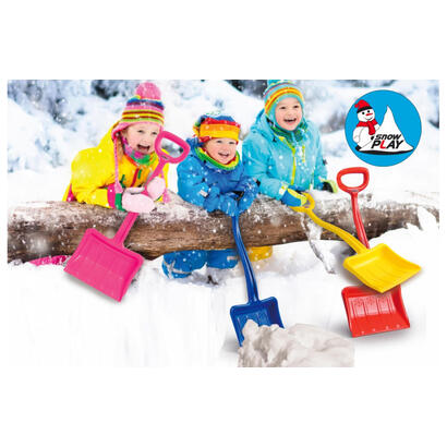 jamara-snow-play-pala-de-nieve-tally-70-cm-rojo-3