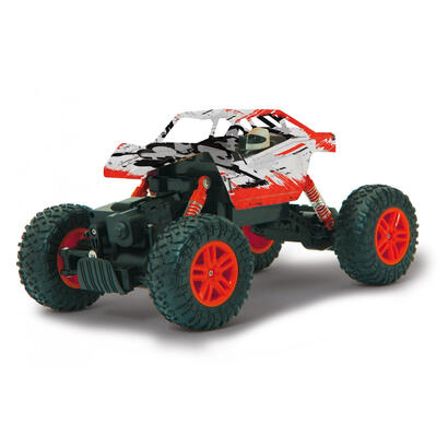 jamara-hillriser-crawler-naranja-4x4-6