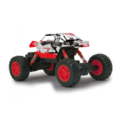 jamara-hillriser-crawler-naranja-4x4-6