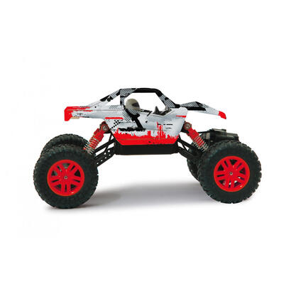 jamara-hillriser-crawler-naranja-4x4-6