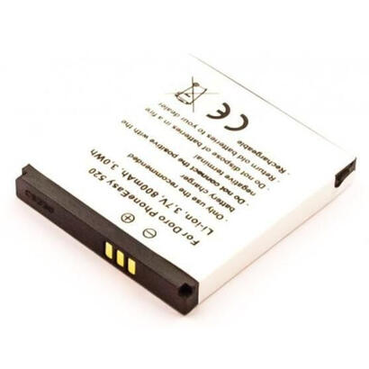 coreparts-mobx-bat-dpe622sl-recambio-del-telefono-movil-bateria-negro