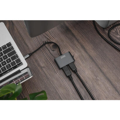 digitus-usb-c-dphdmi-grafik-adapter-usb-c-dphdmi-4k30hz-plata