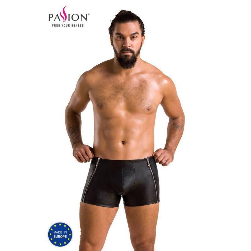 passion-049-short-matt-negro-sm