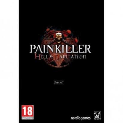 juego-painkiller-hell-damnation-pc