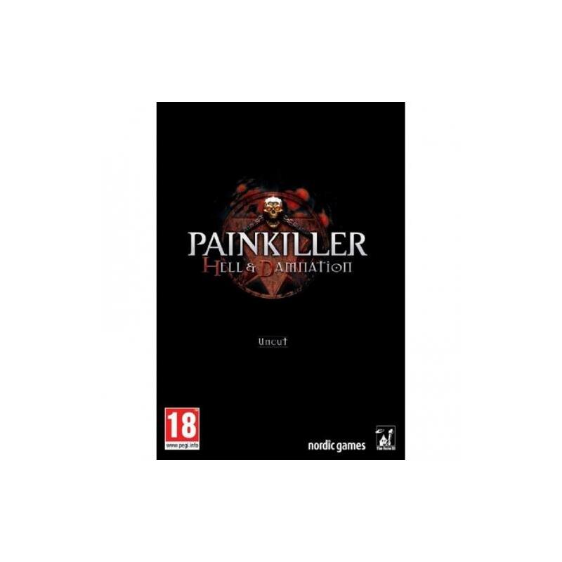 juego-painkiller-hell-damnation-pc