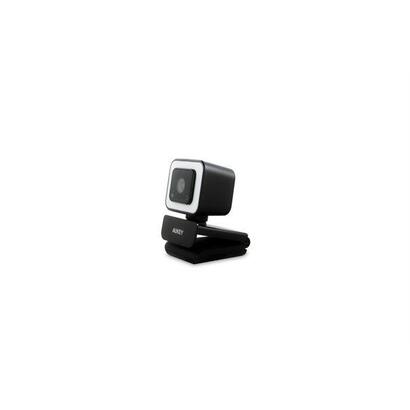 aukey-pc-lm6-stream-series-with-ring-light-full-hd-webcam-with-13-cmos-sensor-black